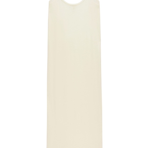 Donni The Jersey Simple Dress - Picture 2 of 2